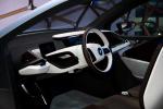 BMW i3 Concept 2011 года